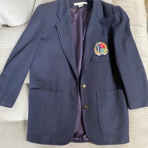 Vintage The Limited Blazer